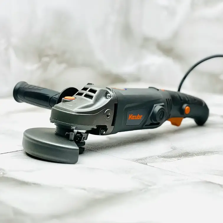 مینی فرز وسط 900 وات زوبر مدل K10176