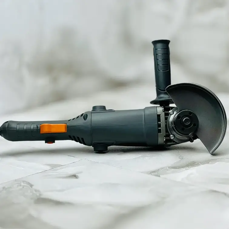 مینی فرز وسط 900 وات زوبر مدل K10176