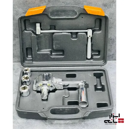 آچر چرخ گیر بکسی ایکس کورت مدل 1005-217