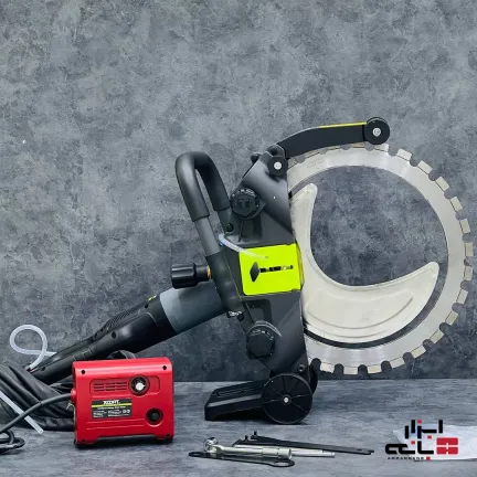 شیار زن ایکس کورت