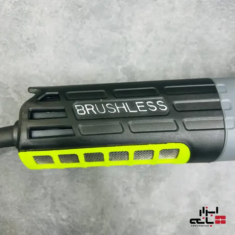 مینی فرز ایکس کورت مدل XSM01-125BL