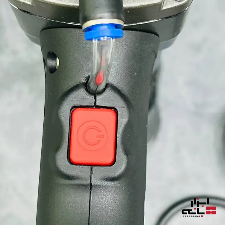 کرگیر دوشی ایکس کورت مدل XZZ02-160BL