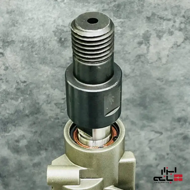 کرگیر دوشی ایکس کورت مدل XZZ02-160BL