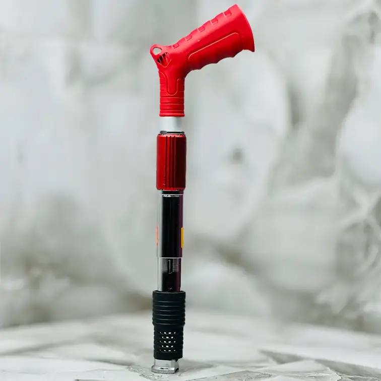 تفنگ میخکوب چاشنی خور