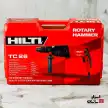 دریل بتن‌ کن چکشی روتاری برقی هلتی 1200 وات TC26