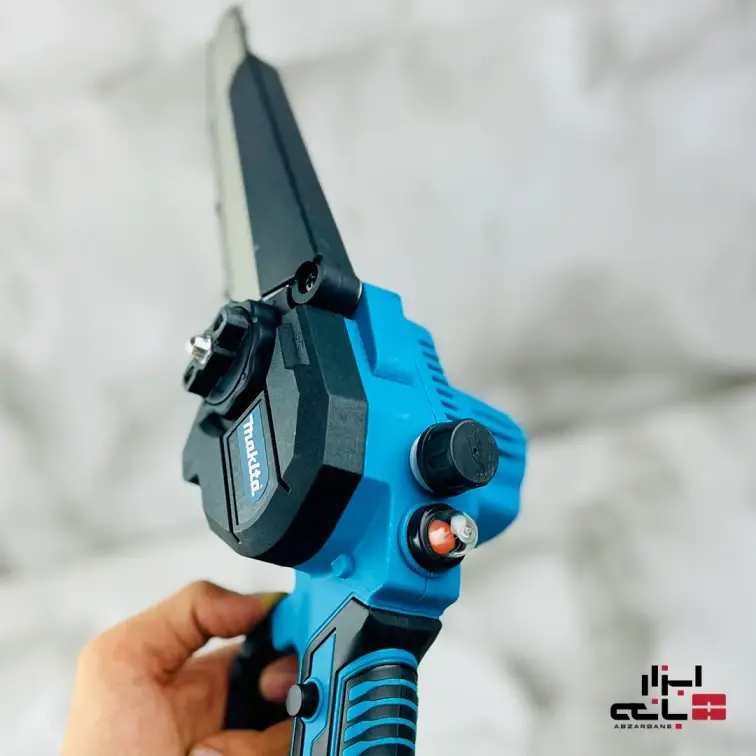 اره شارژی 48 ولت ماکیتا