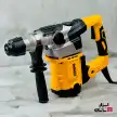 دریل بتن کن 7 کیلو دیوالت 1900 وات چهار شیار مدل DW3017