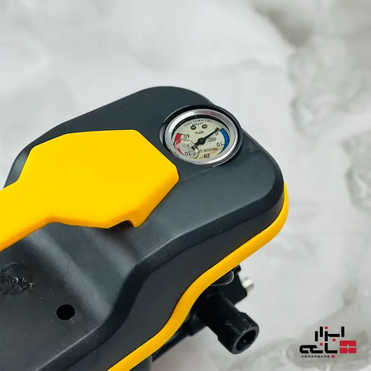 کارواش دینامی دیوالت مدل 250BAR