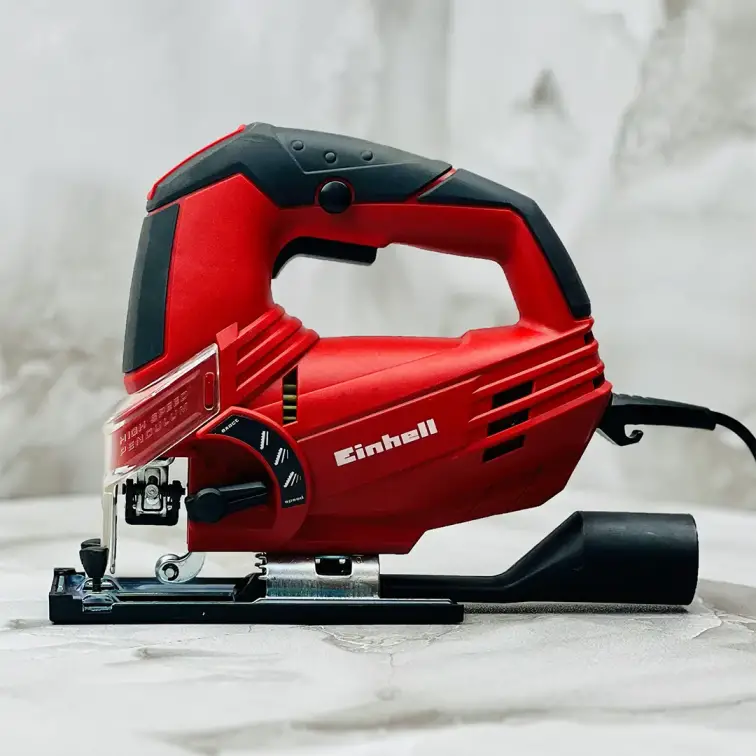 اره عمود بر آینهل مدل TC-JS 85