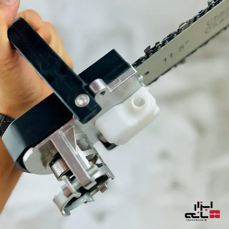 تبدیل مینی فرز به اره زنجیری