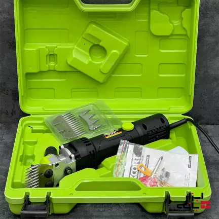 پشم زن گوسفند ایکس کورت مدل X7001