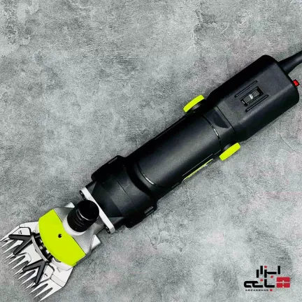 پشم زن گوسفند ایکس کورت مدل X7001