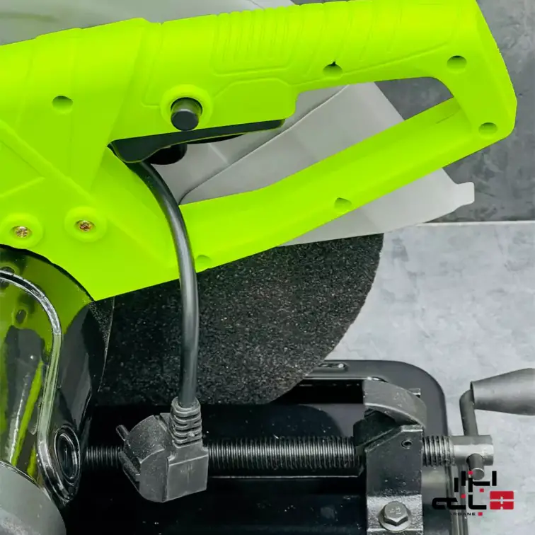 پروفیل بر ایکس کورت مدل XJG05-355