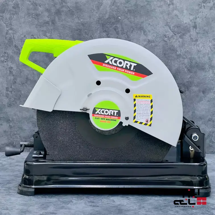 پروفیل بر ایکس کورت مدل XJG05-355