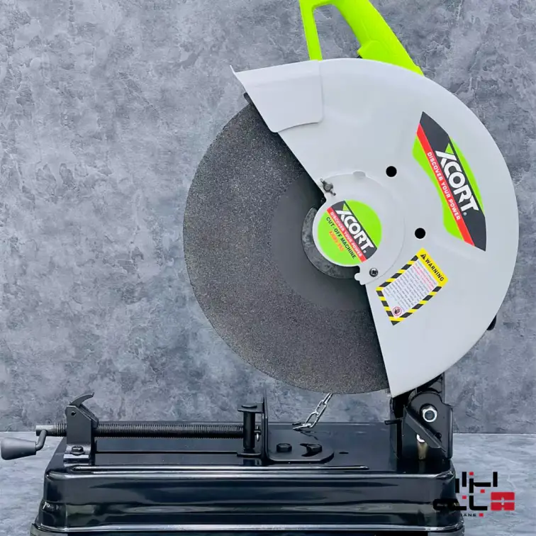 پروفیل بر ایکس کورت مدل XJG05-355