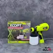 رنگ پاش برقی ایکس کورت مدل XOP02-400