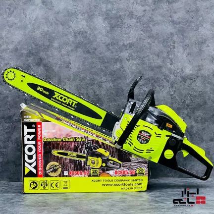 اره بنزینی ایکس کورت مدل XCS05-52