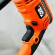 دریل برقی بلک اند دکر مدل KR554RE
