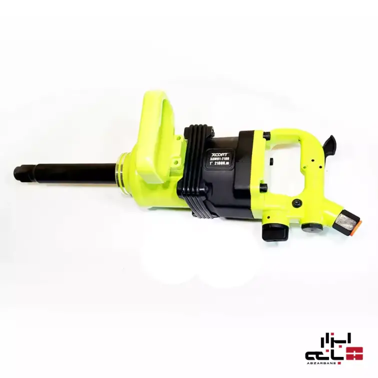 بکس بادی ایکس کورت مدل XAW01-2180