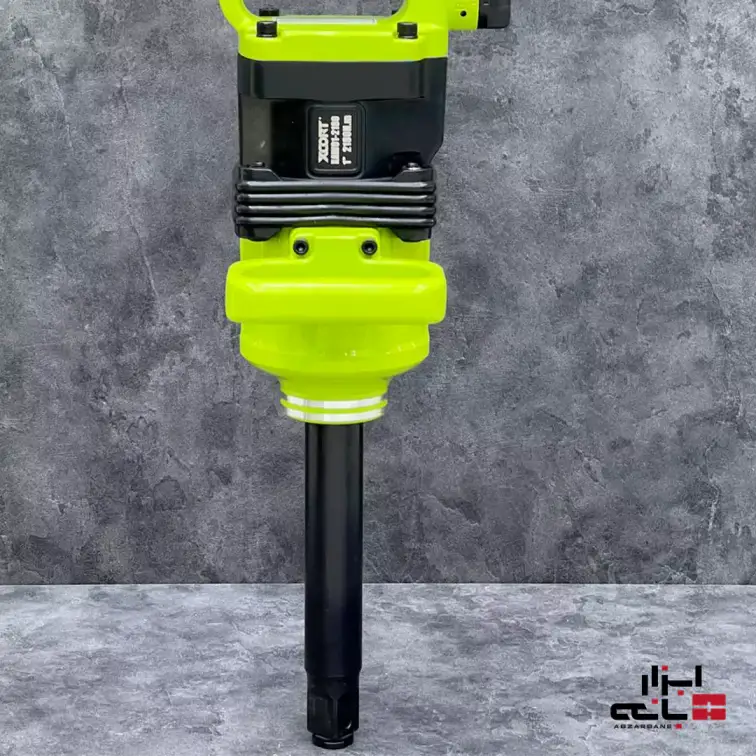 بکس بادی ایکس کورت مدل XAW01-2180