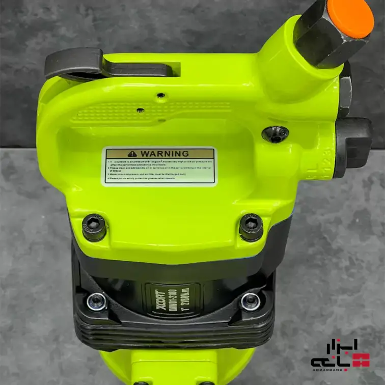 بکس بادی ایکس کورت مدل XAW01-2180