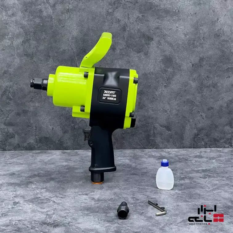 بکس بادی ایکس کورت مدل XAW01-1185