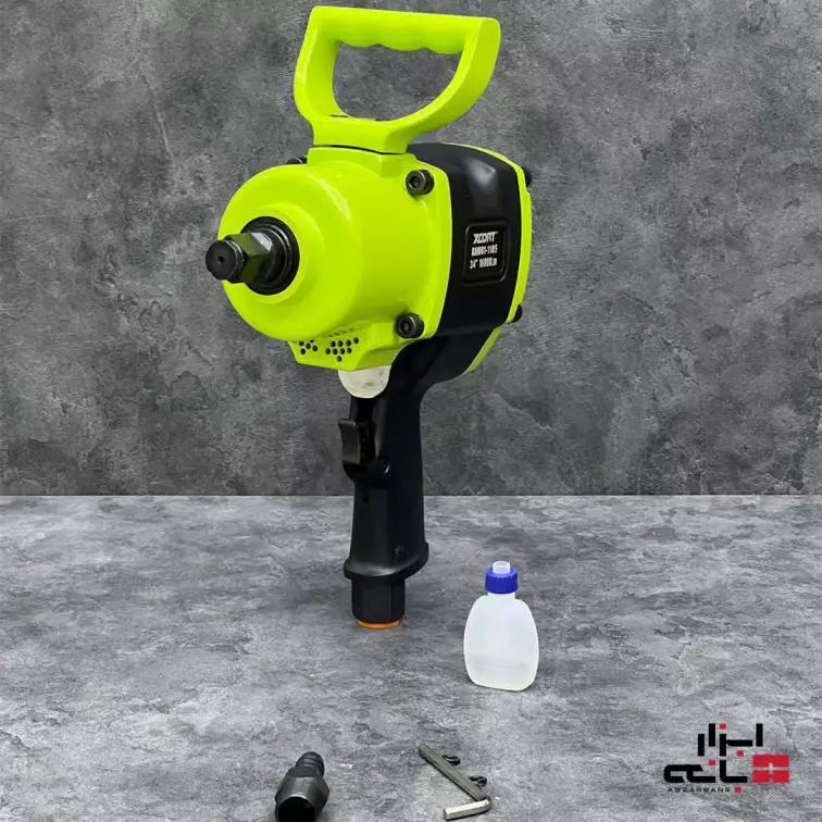 بکس بادی ایکس کورت مدل XAW01-1185