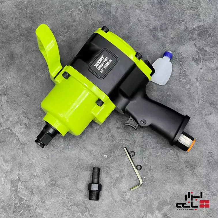 بکس بادی ایکس کورت مدل XAW01-1185