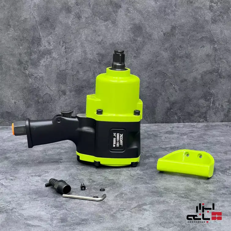 بکس بادی ایکس کورت مدل XAW01-1185