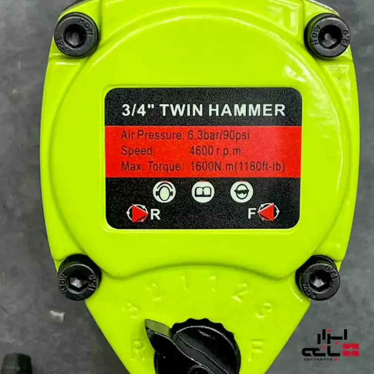 بکس بادی ایکس کورت مدل XAW01-1185