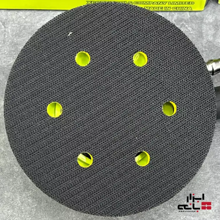 سنباده بادی ایکس کورت مدل XAS-601