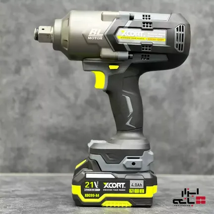 بکس شارژی ایکس کورت مدل XDC09-1200T