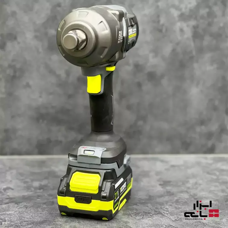 بکس شارژی ایکس کورت مدل XDC09-1200T