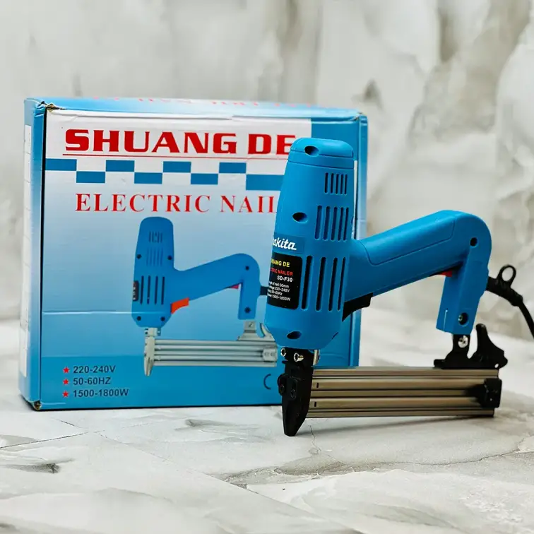 میخکوب برقی ماکیتا مدل SD-F30