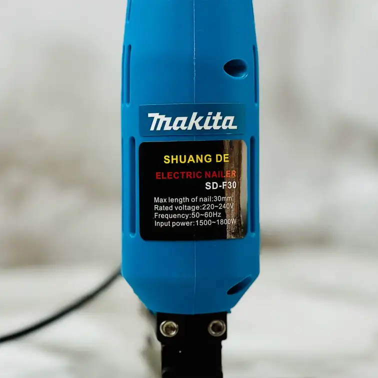 میخکوب برقی ماکیتا مدل SD-F30