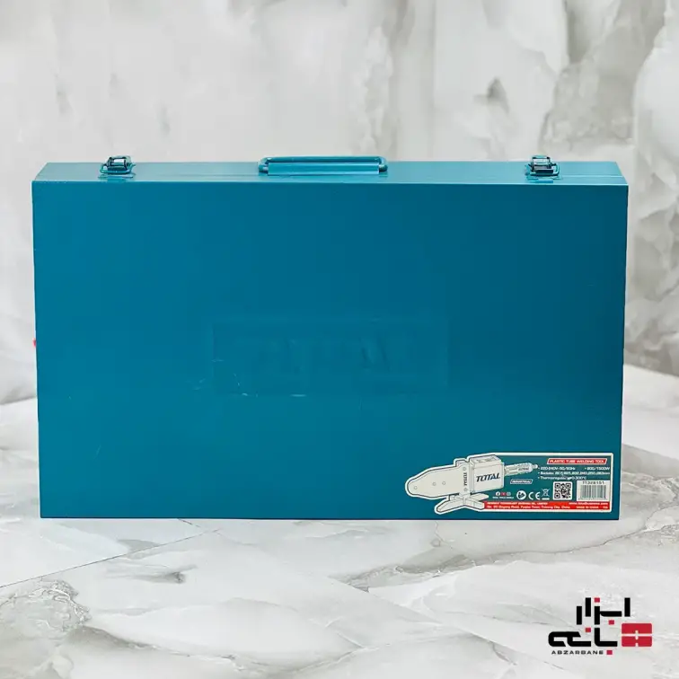 اتو لوله توتال مدل TT328151