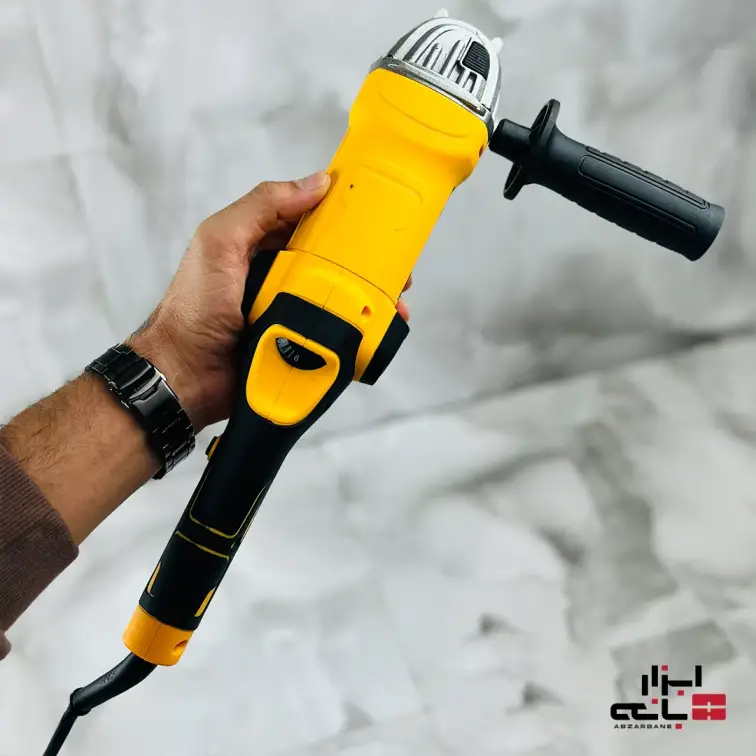 مینی فرز دیوالت مدل 4075