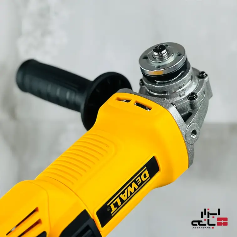 مینی فرز دیوالت مدل 4075