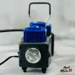 کمپرسور پمپ باد فندکی دو سیلندر
