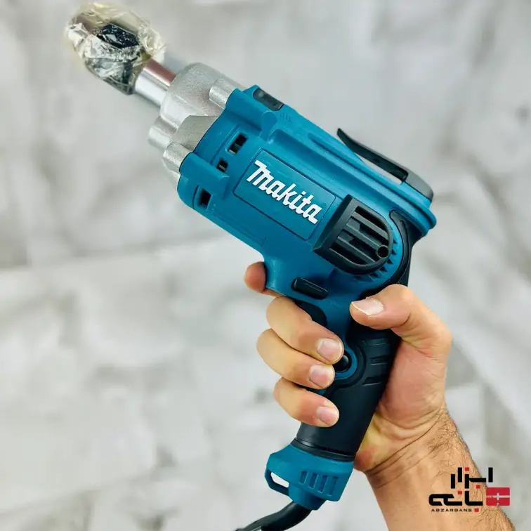 دریل برقی 1250 وات ماکیتا مدل EL2035