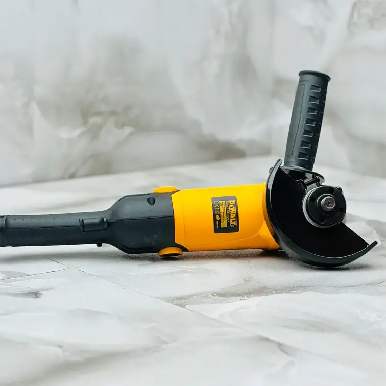 مینی فرز دسته بلند دیوالت مدل DWE8110S