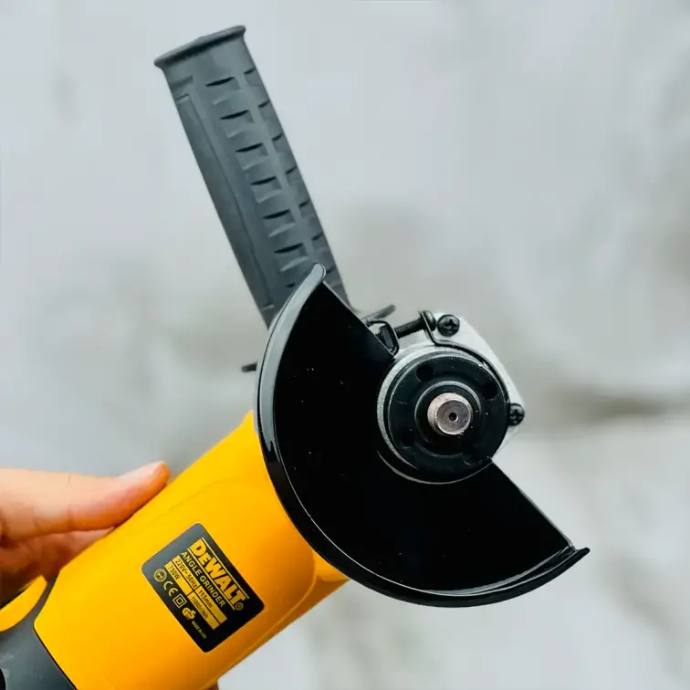 مینی فرز دسته بلند دیوالت مدل DWE8110S