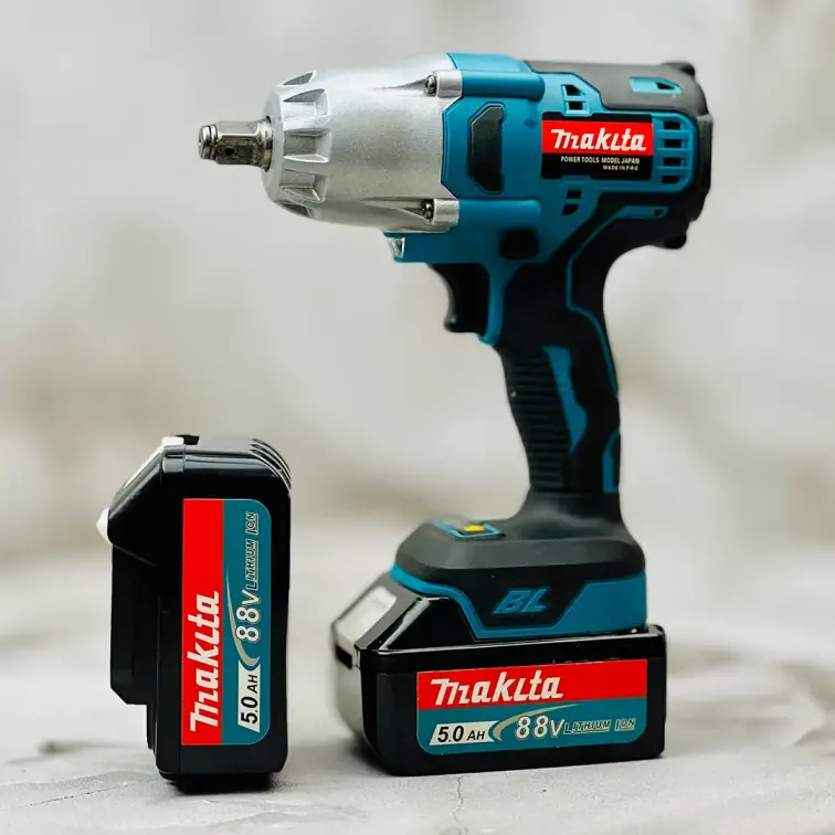 بکس شارژی 88 ولت ماکیتا