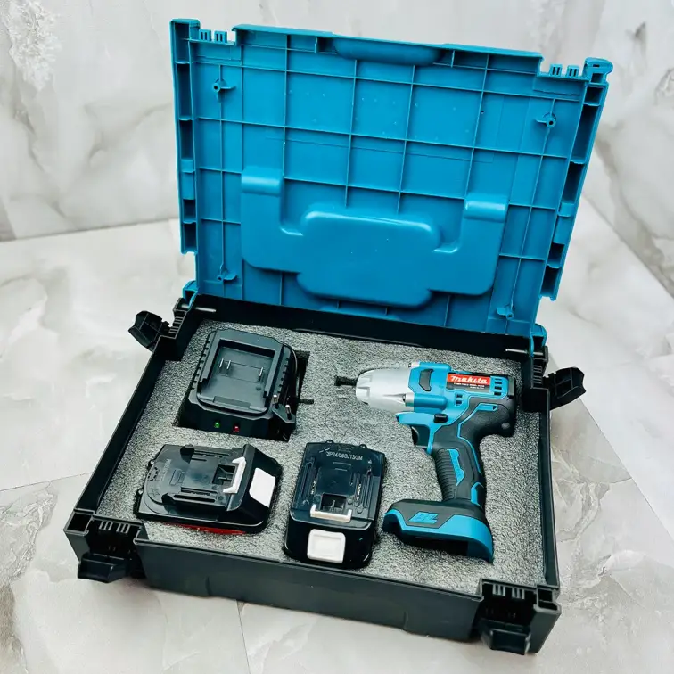 بکس شارژی 88 ولت ماکیتا