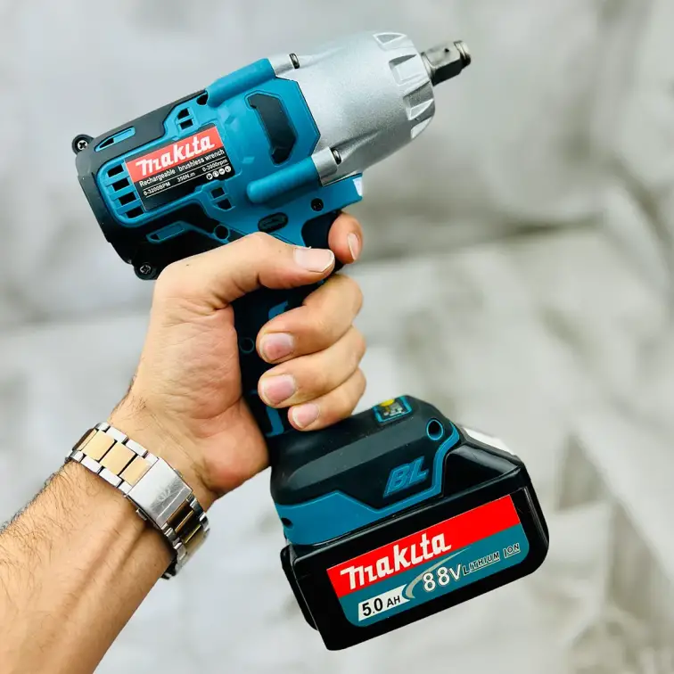 بکس شارژی 88 ولت ماکیتا