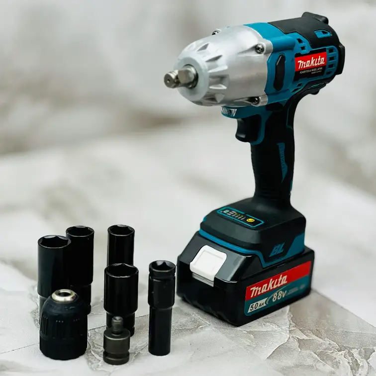 بکس شارژی 88 ولت ماکیتا