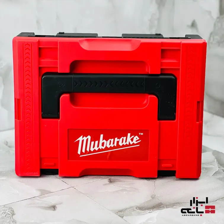 مینی فرز و دریل شارژی میلواکی مدل M88 FSAG125XB