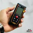 متر لیزری زوبر 100 متر مدل KLDM-100