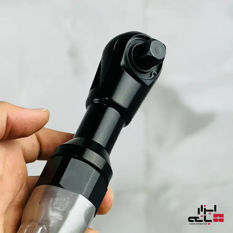 آچار جغجغه‌ای بادی جنیوس مدل 11000