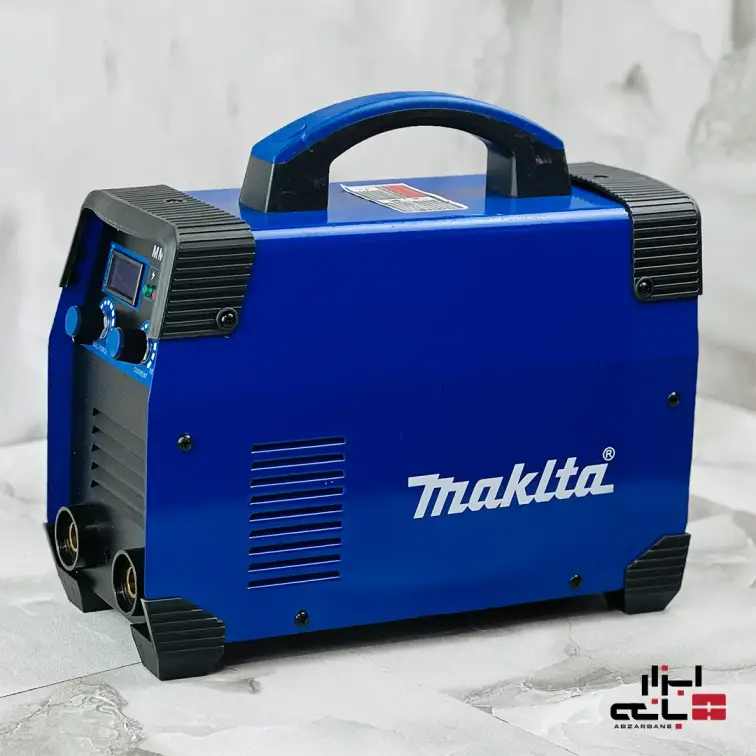 دستگاه جوش ماکیتا 400 آمپر مدل MMA-400